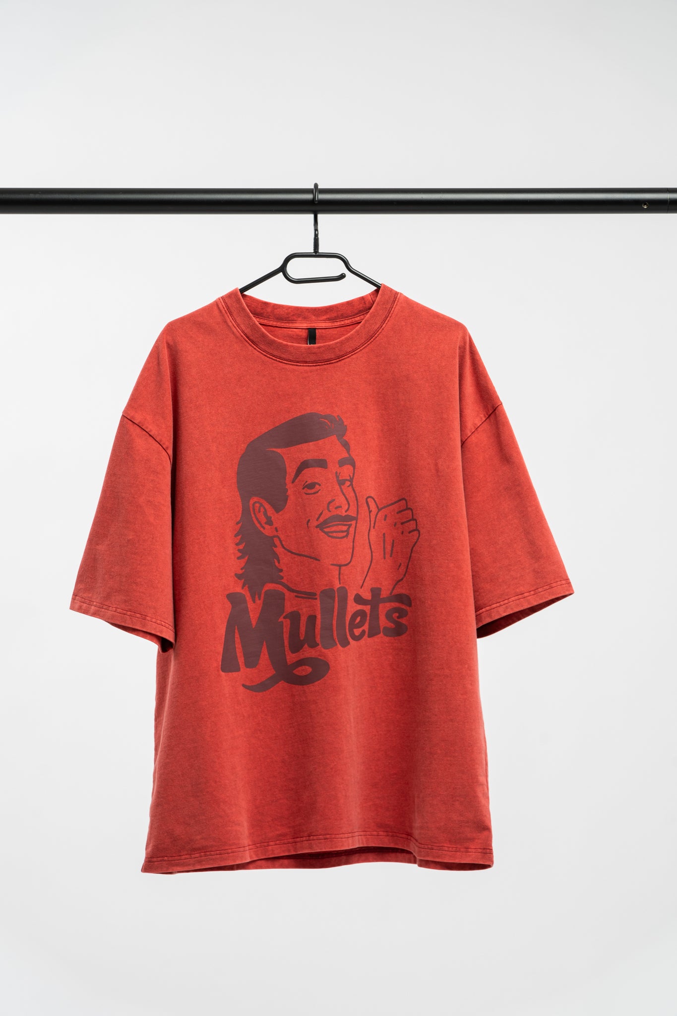 Mullets Tee